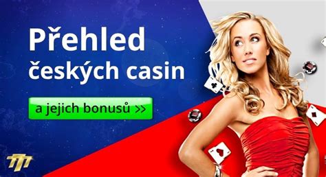  online casino pro česke hrače 2019